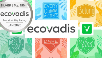 Ecovadis jan 2025